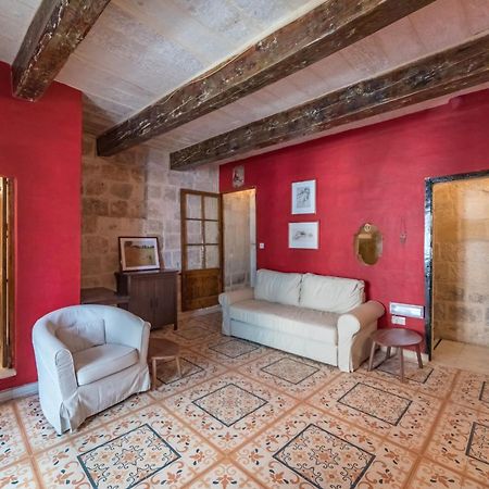 Vallettastay Standard Apartments In Valletta Eksteriør billede
