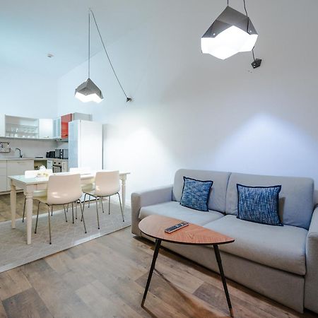 Vallettastay Standard Apartments In Valletta Eksteriør billede