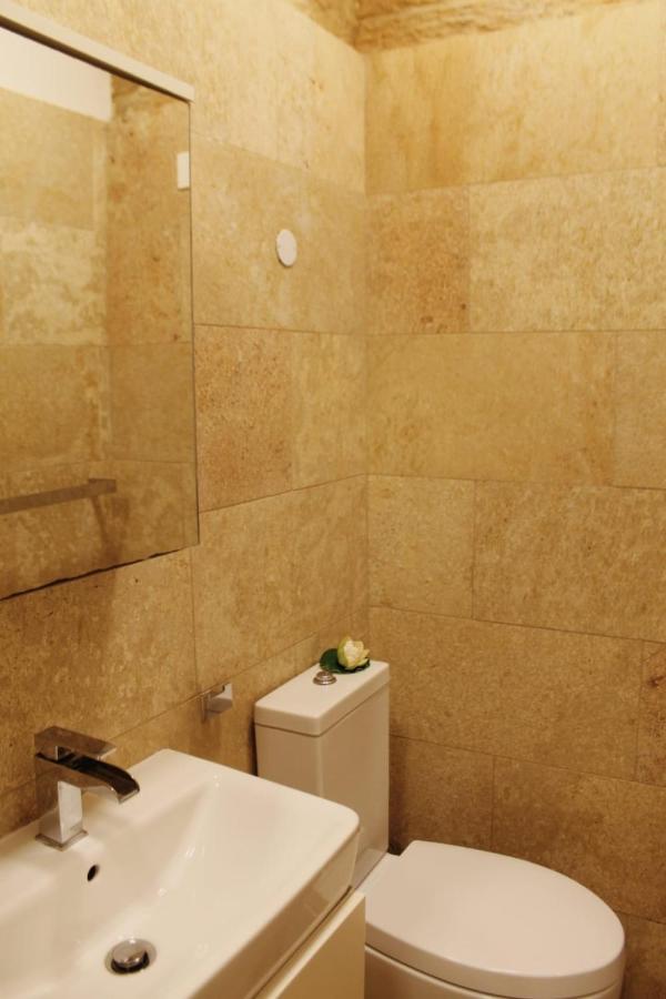 Vallettastay Standard Apartments In Valletta Eksteriør billede