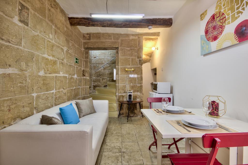 Vallettastay Standard Apartments In Valletta Eksteriør billede