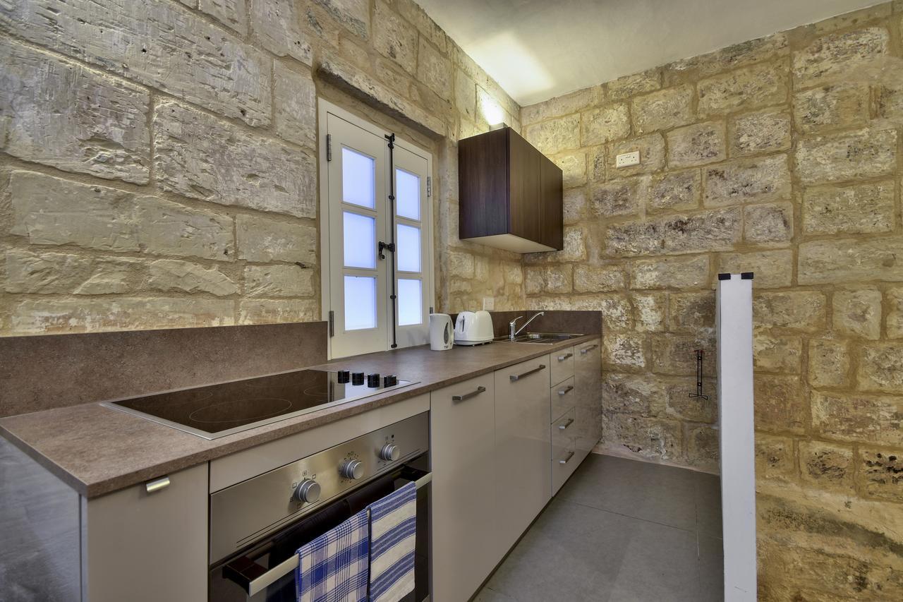 Vallettastay Standard Apartments In Valletta Eksteriør billede